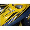 Image 2 : 2005 SKIDOO SUMMIT 800 HO SNOWMOBILE (IN GOOD RUNNING ORDER)