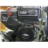 Image 2 : POULAN PRO 27" 1150 SERIES SNOWBLOWER WITH ELECTRIC START