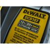 Image 2 : AS NEW DEWALT 20 VOLT BRUSHLESS DRILL WITH 2 BATTERIES, CHARGER & BAG