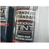 Image 2 : 3 NEW PIECES OF WINDOW TINT (20% TINT - 20" X 6')