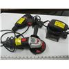 Image 1 : JOBMATE SANDER, JOBMATE ANGLE GRINDER, SKIL ELECTRIC DRILL