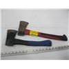 Image 1 : 2 HATCHETS