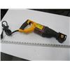 Image 1 : DEWALT RECIPROCATING SAW