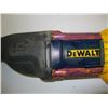 Image 2 : DEWALT RECIPROCATING SAW