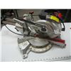 Image 1 : CRAFTSMAN SMALL MITER SAW