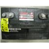 Image 1 : HARRIS PROFESSIONAL PLUS BATTERY IN GOOD CONDITION