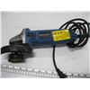 Image 1 : MASTERCRAFT ANGLE GRINDER