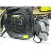 Image 1 : HOLMES WORKWEAR HEAVY DUTY BACKPACK
