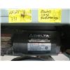 Image 2 : DELTA 12" PORTABLE PLANER