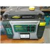 Image 1 : YARDWORKS 2150 WATT PORTABLE GENERATOR (FUEL PEPCOCK LEAKS)