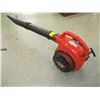 Image 1 : HOMELITE HB180V GAS BLOWER