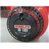Image 2 : HOMELITE HB180V GAS BLOWER