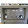 Image 2 : ESAB PCM-7501 PLASMA CUTTER
