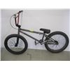 Image 1 : GREY FITBIKE BMX STYLE BIKE