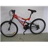 Image 1 : SUPER CYCLE MOUNTAIN BIKE