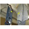 Image 1 : 2 NEW PR OF PANTS, GUESS JEANS SIZE 31 X 32, PR OF DENVER HAYES PANTS  32/32