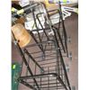 Image 1 : 2 GROCERY CARTS