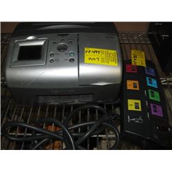 POWER BAR, LEXMARK PHOTO PRINTER