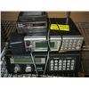 Image 1 : REALISTIC 200 CHANNEL SCANNER, RADIO SHACK PRO 2051 VEHICLE SCANNER