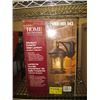 Image 1 : NEW OUTDOOR LIGHT FIXTURE