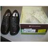 Image 1 : PR OF NATURALIZER SIZE 10 BROWN SHOES