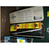 Image 2 : HEAD TENNIS RACKET, ARTIC GUARD WINDSHIELD COVER, GUN CLEANING KIT (FOR A 270 CALIBER RIFLE)