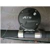Image 2 : SHAKESPEARE UGLY STICK BIG WADDER ROD WITH A SHAKESPEARE REEL W/DEPTH COUNTER