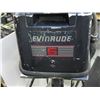 Image 2 : EVINRUDE 6 HP OUTBOARD MOTOR WITH HOSE BUT NO TANK