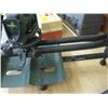Image 2 : LEAD SLED, GUN SHOOTING STAND