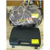 Image 1 : SMALL PISTOL CASE, CABELAS CAMMO BAG