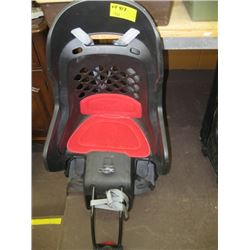 CHILDS BIKE SEAT