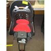 Image 1 : CHILDS BIKE SEAT