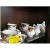 Image 1 : A LOT OF ROYAL ALBERT "OLD COUNTRY ROSE" CHINA, ROYAL ALBERT "MEMORY LANE" CHINA