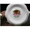 Image 3 : A LOT OF ROYAL ALBERT "OLD COUNTRY ROSE" CHINA, ROYAL ALBERT "MEMORY LANE" CHINA