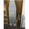 Image 1 : 2 SHOE RACKS, IRONING BOARD
