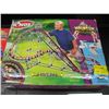 Image 1 : CONNECTS STORM MOUNTAIN ROLLER COASTER SET, STREET MODS CAR