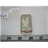 Image 1 : SILVERTOWNE 1 TROY OZ .999 SILVER BAR (TAX EXEMPT)