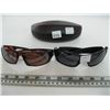 Image 1 : 2 PR OF SUNGLASSES