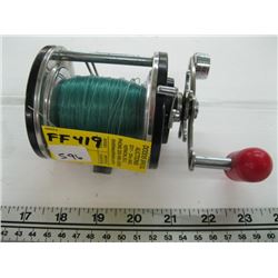 MASTERCRAFT 830 FISHING REEL