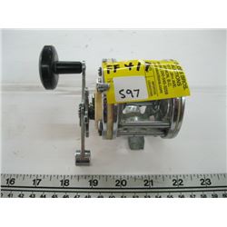 FISHING REEL MADE IN FRANCE