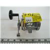 Image 1 : FISHING REEL MADE IN FRANCE