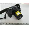 Image 1 : NIKON D3400 DIGITAL CAMERA