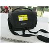 Image 1 : SONY CAMERA CASE