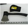 Image 1 : SMALL MTE HATCHET