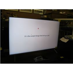 49" SMART SAMSUNG Q6F TV