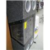 Image 2 : SUPER BLUE 1000 WATT CAR STEREO SPEAKER SYSTEM