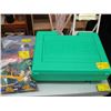 Image 1 : LARGE LOT OF CONNEX BUILDING TOYS