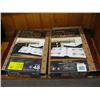 Image 2 : A LOT OF MISC NEW CD/DVD STORAGE BOOKS, BOX, PHOTO