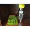 Image 1 : BAR MIXER SET, BAR SHAKER