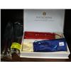 Image 1 : 2 PC FANCY CHOPSTICKS SET, A LOT OF STEAK KNIVES